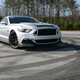 Illustration for article titled The 460 HP 2017 Ford Mustang RTR Is The Most Rational Way To Own A Complete Lunatic Car